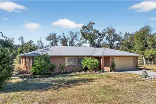 3019 SE Creekwood Terrace, Arcadia, FL 34266 - Photo 5