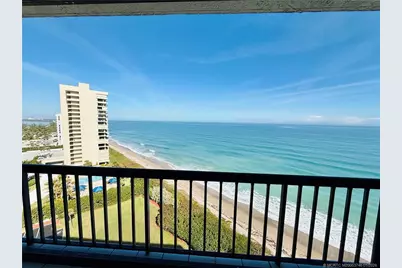 8800 S Ocean Drive #1402, Jensen Beach, FL 34957 - Photo 35