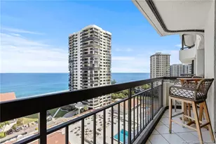 4100 N Ocean Dr, Singer Island, FL 33404 - Photo 21