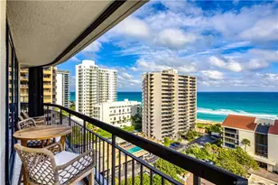 4100 N Ocean Dr, Singer Island, FL 33404 - Photo 7