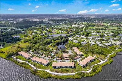 2544 NW Seagrass Drive #6B, Palm City, FL 34990 - Photo 31