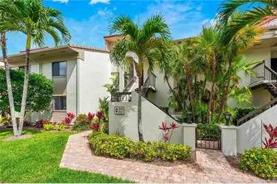 2544 NW Seagrass Drive #6B, Palm City, FL 34990 - Photo 33