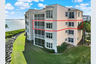 5800 NE Island Cove Way #2301, Stuart, FL 34996 - Photo 3