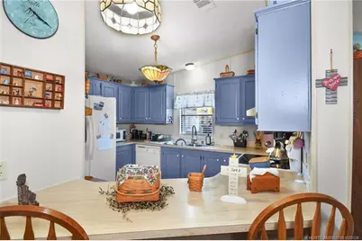 581 Barb Ann Lane, Port Saint Lucie, FL 34952 - Photo 7