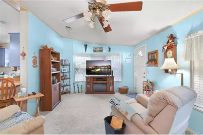 581 Barb Ann Lane, Port Saint Lucie, FL 34952 - Photo 3