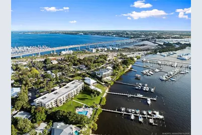 625 NW North River Drive #205, Stuart, FL 34994 - Photo 49