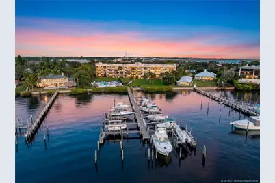 625 NW North River Drive #205, Stuart, FL 34994 - Photo 1