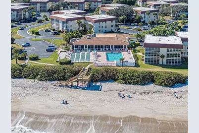5400 Highway A1A #E-12, Vero Beach, FL 32963 - Photo 25
