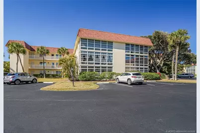 5400 Highway A1A #E-12, Vero Beach, FL 32963 - Photo 3