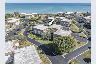 5400 Highway A1A #12, Vero Beach, FL 32963 - Photo 21