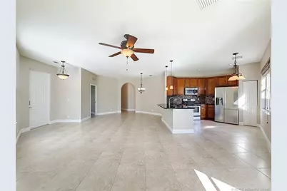 211 SW Deleon Springs Drive, Port Saint Lucie, FL 34986 - Photo 1