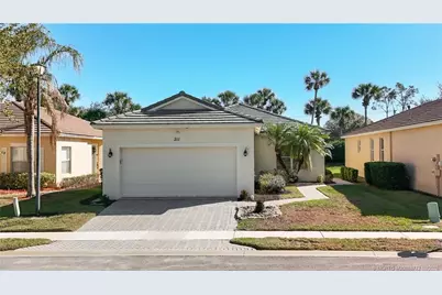 211 SW Deleon Springs Drive, Port Saint Lucie, FL 34986 - Photo 3