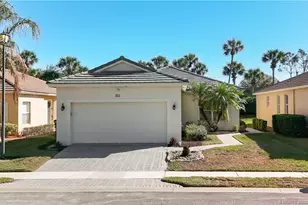 211 SW Deleon Springs Dr, Port Saint Lucie, FL 34986 - Photo 3