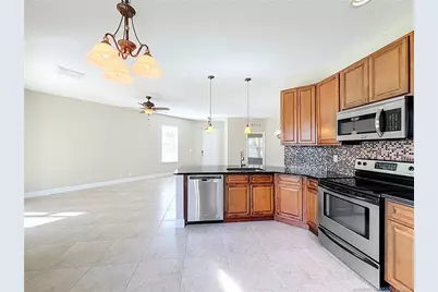 211 SW Deleon Springs Drive, Port Saint Lucie, FL 34986 - Photo 5