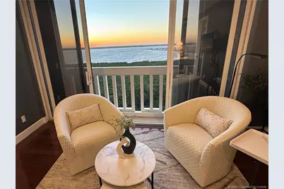 9960 S Ocean Drive #Penthouse 4, Jensen Beach, FL 34957 - Photo 13