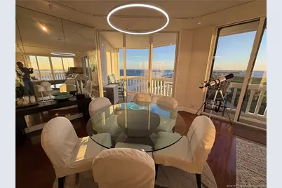 9960 S Ocean Drive #Penthouse 4, Jensen Beach, FL 34957 - Photo 7