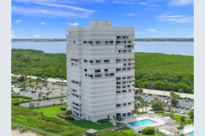 9960 S Ocean Drive #Penthouse 4, Jensen Beach, FL 34957 - Photo 29