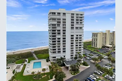 9960 S Ocean Drive #Penthouse 4, Jensen Beach, FL 34957 - Photo 41