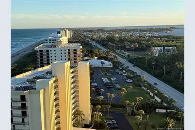 9960 S Ocean Drive #Penthouse 4, Jensen Beach, FL 34957 - Photo 59
