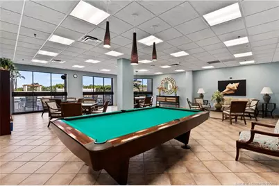 9960 S Ocean Drive #Penthouse 4, Jensen Beach, FL 34957 - Photo 37