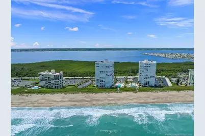 9960 S Ocean Drive #Penthouse 4, Jensen Beach, FL 34957 - Photo 23