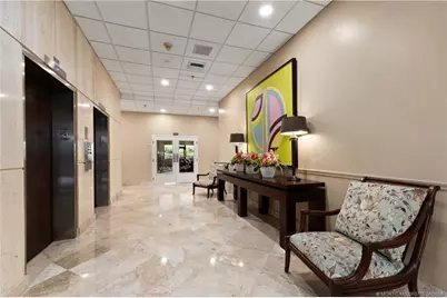 9960 S Ocean Drive #Penthouse 4, Jensen Beach, FL 34957 - Photo 35