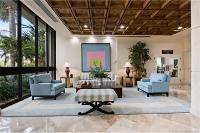 9960 S Ocean Drive #Penthouse 4, Jensen Beach, FL 34957 - Photo 31