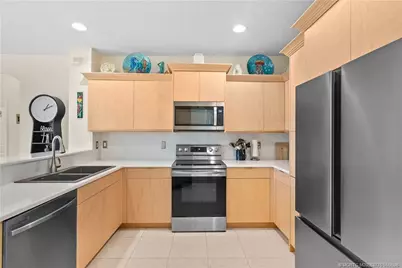 1493 SE Prestwick Lane #9B, Port Saint Lucie, FL 34952 - Photo 3