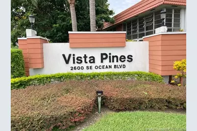 2600 SE Ocean Boulevard #DD-12, Stuart, FL 34996 - Photo 19