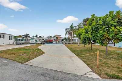 10851 S Ocean Drive #98, Jensen Beach, FL 34957 - Photo 7