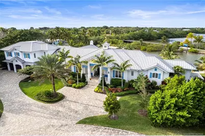 3 Island Road, Sewalls Point, FL 34996 - Photo 1