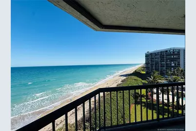 8800 S Ocean Drive #806, Jensen Beach, FL 34957 - Photo 25