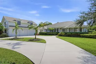 4652 SW Branch Terrace W, Palm City, FL 34990 - Photo 1