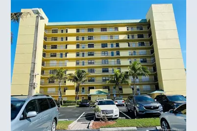 7380 S Ocean Dr #917A, Jensen Beach, FL 34957 - Photo 3