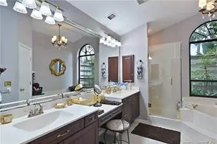 4173 SW Gleneagle Cir, Palm City, FL 34990 - Photo 21