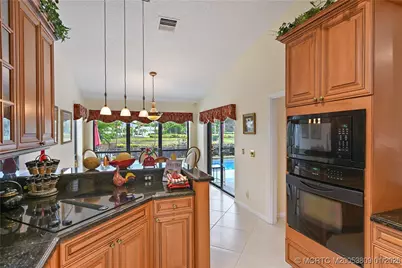 4173 SW Gleneagle Circle, Palm City, FL 34990 - Photo 13
