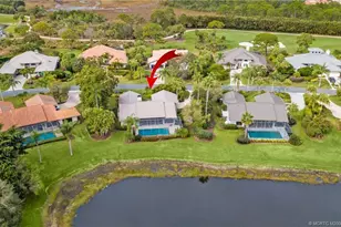 4173 SW Gleneagle Cir, Palm City, FL 34990 - Photo 33