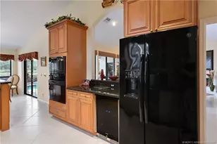 4173 SW Gleneagle Cir, Palm City, FL 34990 - Photo 7