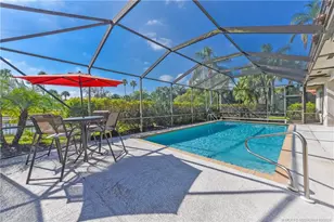 4173 SW Gleneagle Cir, Palm City, FL 34990 - Photo 31