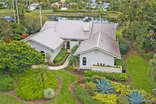 4173 SW Gleneagle Cir, Palm City, FL 34990 - Photo 1