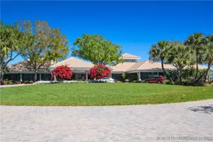 4173 SW Gleneagle Cir, Palm City, FL 34990 - Photo 45