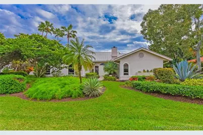 4173 SW Gleneagle Circle, Palm City, FL 34990 - Photo 3