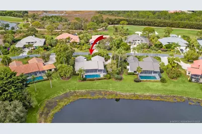 4173 SW Gleneagle Circle, Palm City, FL 34990 - Photo 33