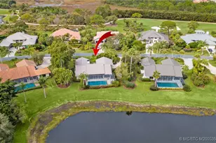 4173 SW Gleneagle Cir, Palm City, FL 34990 - Photo 33