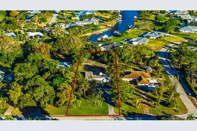 1103 NW Pine Lake Drive, Stuart, FL 34994 - Photo 1