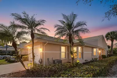 2426 SW Foxpoint Trail, Palm City, FL 34990 - Photo 1