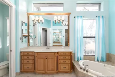 8104 SE Sand Crane Place, Hobe Sound, FL 33455 - Photo 21