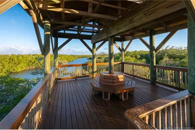 8104 SE Sand Crane Place, Hobe Sound, FL 33455 - Photo 3