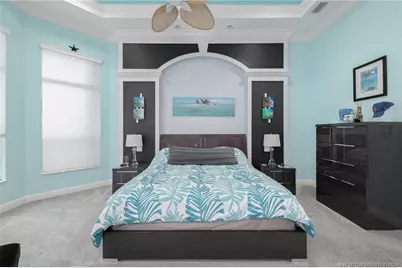 8104 SE Sand Crane Place, Hobe Sound, FL 33455 - Photo 17