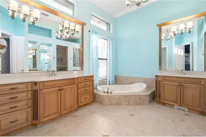 8104 SE Sand Crane Place, Hobe Sound, FL 33455 - Photo 19